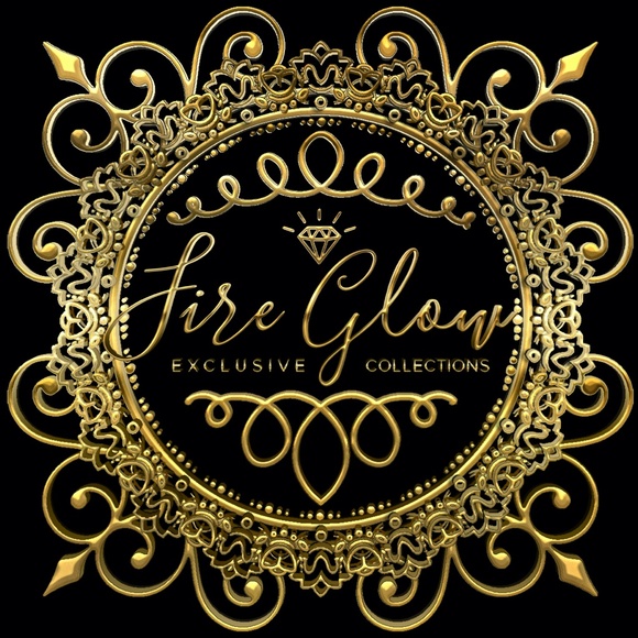 Meet your Posher, Fire Glow - Picture 3 of 3